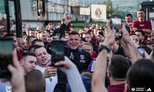 Zekić otkrio što se dogodilo kad ga je Mamić napao pa mu se ispričavao