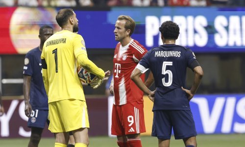 Zastrašujuća ozljeda zvijezde Bayerna! Igrači se drže za glavu, Donnarumma u suzama