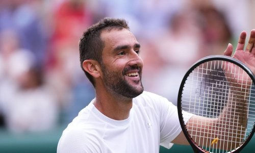 Marin Čilić je nezaustavljiv! Izborio je 4. kolo i ima sjajnu priliku za četvrtfinale Wimbledona