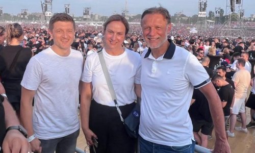 Thompsonov povijesni koncert okupio političare i poznate: Evo tko ga je sve podržao