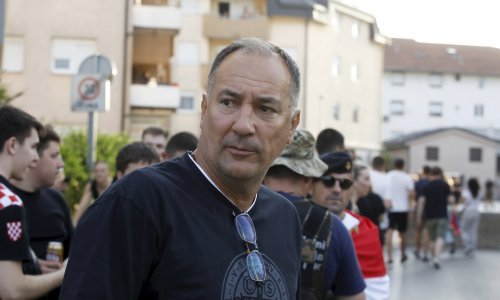 Pojavila se priča da Štimac ide raditi u BiH. Evo što je on rekao