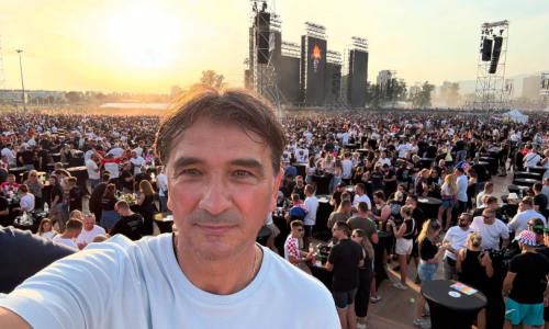 Srpski mediji žestoko napali hrvatske sportaše zbog Thompsona! Evo tko je sve na udaru