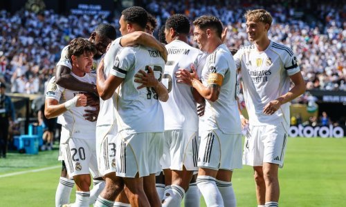 Evo kad Real i Modrić igraju polufinale klupskog SP-a