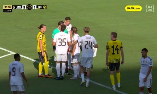 Ni Modrić nije mogao razuvjeriti suca! Pogledajte zbog čega će Real protiv PSG-a biti strašno oslabljen