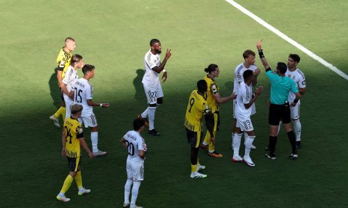 Xabi Alonso ljutit zbog poteza ponajboljeg igrača Reala! Evo što mu je sve rekao