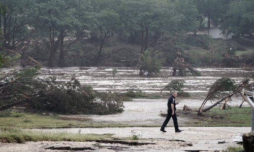Broj žrtava poplava u Teksasu narastao na 50