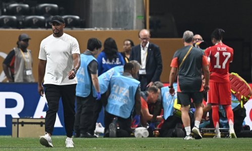 Kompany tužan, ali i bijesan, nakon teške Musialine ozljede