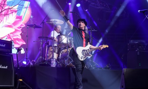 Nakon rasprodane Arene Plavi orkestar održao koncert za pamćenje i na Šalati