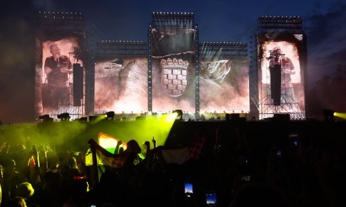 'Osuđujemo korištenje ustaškog pokliča ZDS na Thompsonovom koncertu'