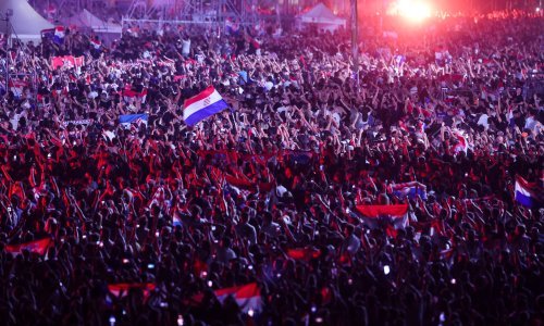 'Hrvatska se voli na različite načine, ali glorifikacija ustaškog režima nije jedan od njih'