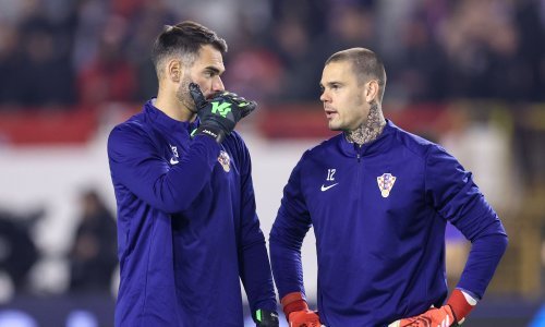 Hrvatski reprezentativac u neočekivanom transferu seli na sjever Europe? Evo za koliko će biti prodan