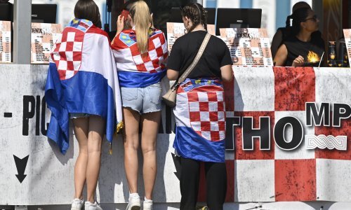 Evo koliko su novca ugostitelji u Zagrebu okrenuli na dan koncerta Thompsona