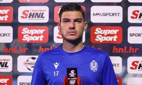 Doznajemo: Hajduk dogovorio transfer novog igrača, aktivirat će odštetnu klauzulu