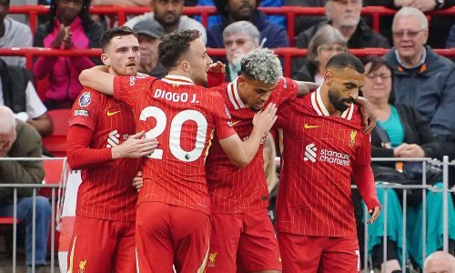 Nogometni svijet razočaran: Zvijezda Liverpoola odabrala partijanje umjesto Jotinog sprovoda