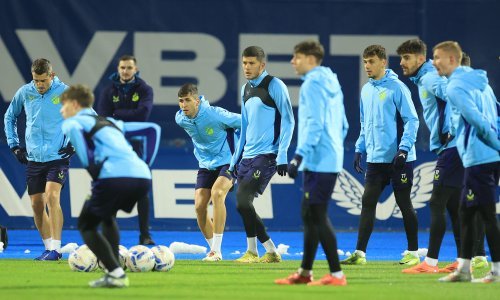 Na njih dvojicu Dinamo ne računa, a godišnje im isplaćuje 1,5 milijuna eura