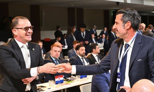 Mijatović i Figo