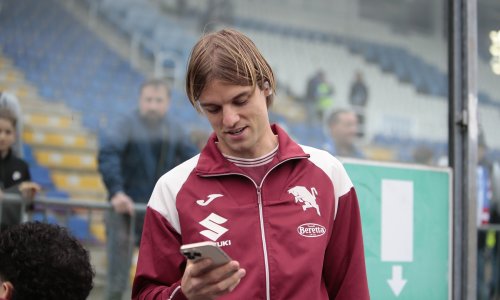 Borna Sosa