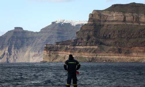 Grčka spasila stotine migranata kod otoka Krete i Gavdosa