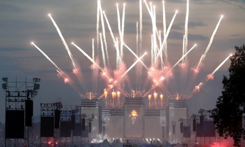 Thompsonov koncert komentirao i bivši NBA prvak! Evo što je poručila košarkaška zvijezda