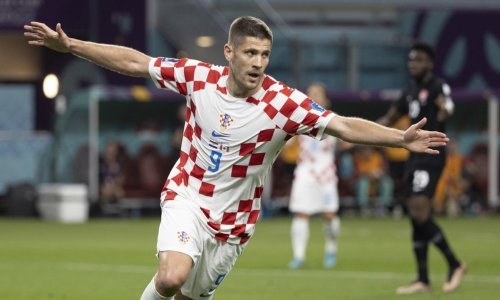 Andrej Kramarić odlučio gdje nastavlja karijeru