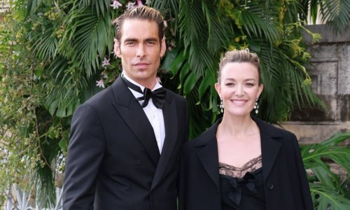 Šefica Zare u ovoj je haljini sve oborila s nogu: Samo jedan detalj bio je dovoljan