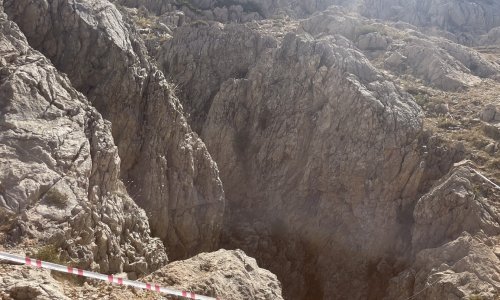 Osam turskih vojnika poginulo u Iraku zbog izloženosti metanu u špilji