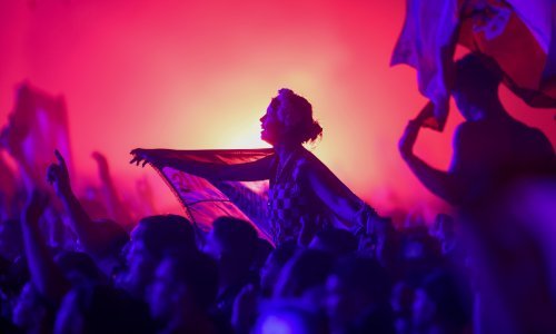 Sociolog analizirao kolektivnu katarzu na Hipodromu: Jedna stvar je jako apstraktna