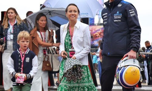 Ni Pippa Middleton nije odoljela najudobnijim ljetnim cipelama na petu
