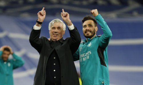 Ancelottijev sin novi trener brazilskog prvaka i osvajača Copa Libertadores