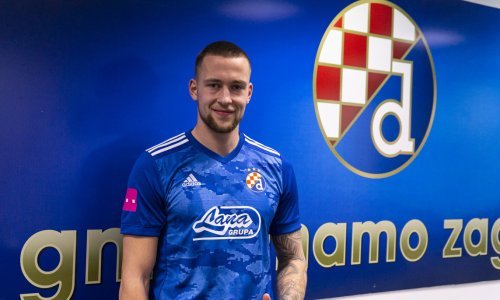 Dinamo mu nije dao šansu, a sad ga želi slavni klub