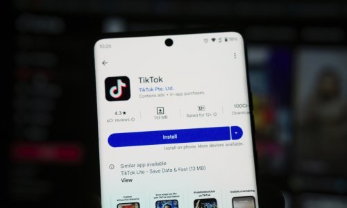 Tajni plan za spas: M2 će zamijeniti TikTok u Sjedinjenim Državama?