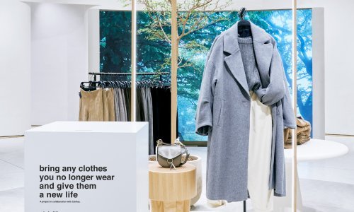 Zara otkriva svoje tajne: Pogledajte kako izgleda modni div iznutra