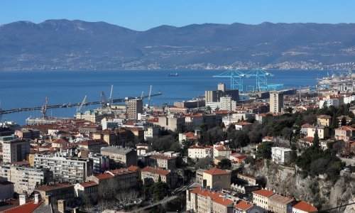 Poduzetnici u PGŽ-u imali gotovo pola milijarde eura dobiti: Ipak, to je slabije nego lani