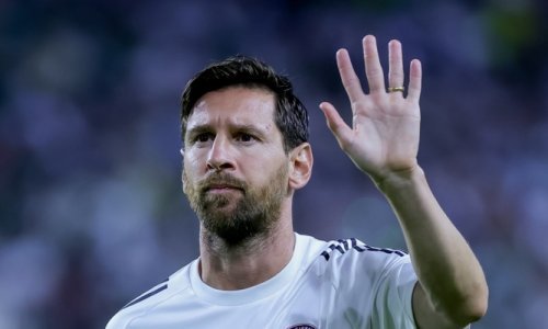 Leo Messi je nezadovoljan i napušta Miami; pregovori su već započeli