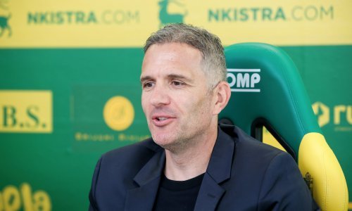 Šokantna odluka; trener i sportski direktor ne smiju davati izjave do kraja prijelaznog roka