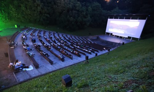 Počinju Ljetni dani ZFF-a: Na rasporedu su indie naslovi