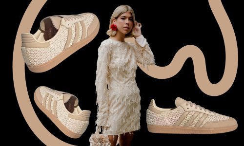 Idealna za ljeto: Ovakvu verziju omiljenih sambica još niste vidjeli