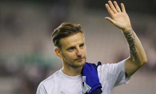 Rakitić dogovara još jedan veliki Hajdukov transfer; otkriveno koga je pozvao na Poljud