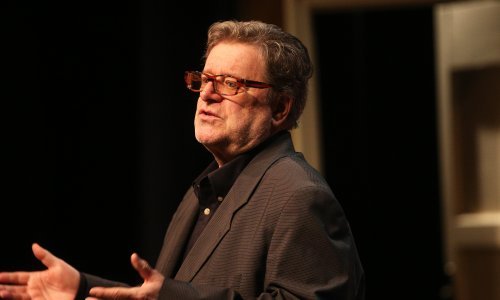 Glumačka družina Histrion najavila početak Histrionskog ljeta: Počinje predstavom 'Muke po Iveku'