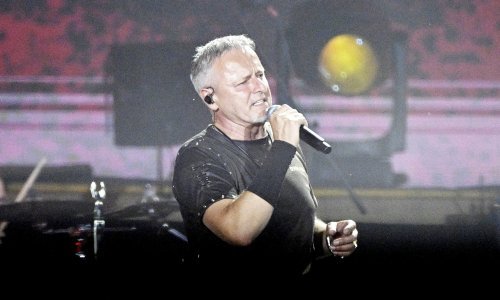 Poznato je i kada će biti dostupna snimka Thompsonovog koncerta