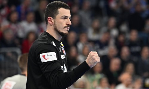 Napokon se oglasio hrvatski rukometaš koji je potjeran zbog Thompsona! Evo što je poručio