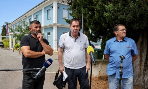 Radnici Revije i Plobesta još nisu dobili 11,5 milijuna eura za plaće