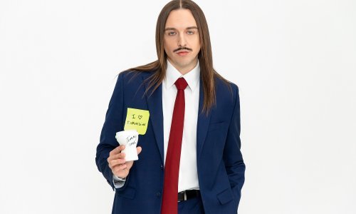 Tommy Cash dolazi u Zagreb