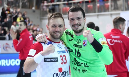 Pogledajte u čijem je dresu Filip Ivić stigao na Thompsonov koncert