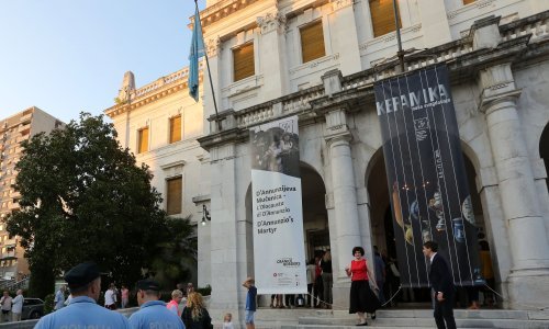 Počinje obnova Guvernerove palače u Rijeci