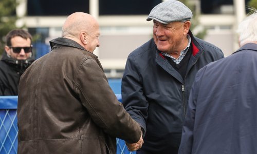 Hajduk napušta jedna od najvećih legendi u povijesti kluba: 'Tko bi išao do Vukovara?'