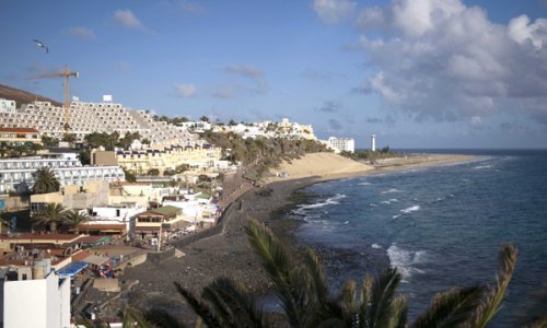 Potresi tresu Kanarsko otočje, moguća erupcija vulkana i cunami