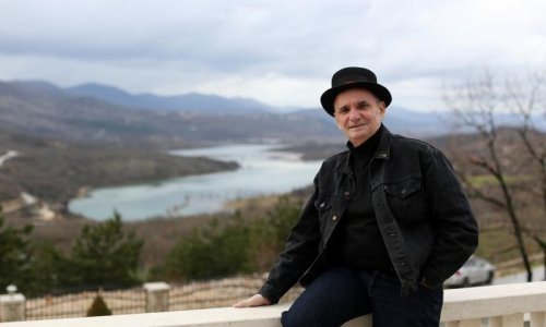 'Vraćam se u Hrvatsku i nastavljam svoju bitku'