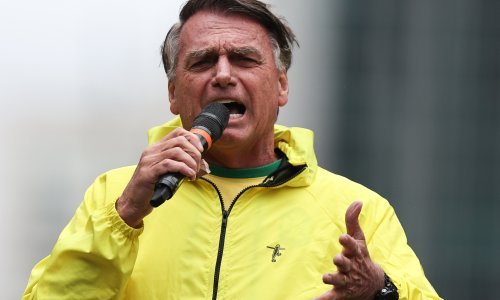 Bivši brazilski predsjednik Bolsonaro u kućnom pritvoru, rastu napetosti s Trumpom