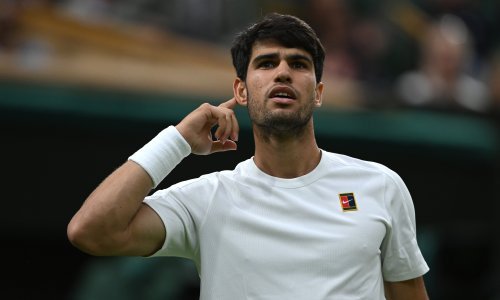 Alcaraz nabrojao svoja tri kandidata za Zlatnu loptu; slažete li se s njime?